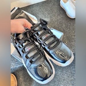 2022
Air Jordan 11 Retro Low
